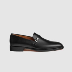 HERMES 에르메스 남성용 Julio 로퍼