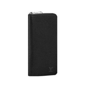LOUIS VUITTON 루이비통 지피 월릿 토리옹 레더 M58412