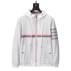 THOM BROWNE 톰브라운 바람막이 2COLOR