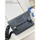 LOUIS VUITTON 루이비통 보야제 메신저백 PM M40511