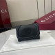GUCCI 구찌 블론디 동전/카드/명함지갑 818811