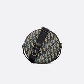 DIOR 디올 Yoyo 지퍼 스트랩백 1ESPO