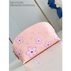 LOUIS VUITTON 루이비통 파우치백 PM M14052