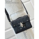 LOUIS VUITTON 루이비통 소울 트렁크 크로스백 M13870 2COLOR