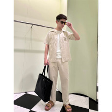 PRADA 프라다 가죽 토트백 2VG130 3COLOR