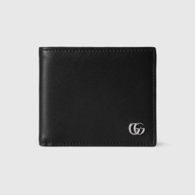 GUCCI 구찌 GG 마몽 반지갑 835047