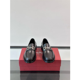 FERRAGAMO 페레가모 남성용 구두 F35124 2COLOR