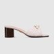 DIOR 디올 여성용 Dioract 샌들 KCO00 (굽높이5.5cm) 2COLOR