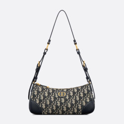DIOR 디올 30 몽테뉴 원더러스트 미니백 S2398 2COLOR