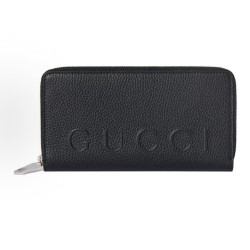 GUCCI 구찌 지퍼 장지갑 835120 2COLOR