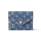 LOUIS VUITTON 루이비통 빅토린 월릿 M13212
