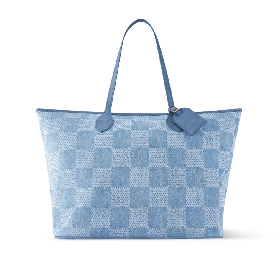 LOUIS VUITTON 루이비통 네버에버풀백 N00198