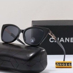 CHANEL 샤넬 선글라스