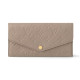 LOUIS VUITTON 루이비통 사라 월릿 M82256