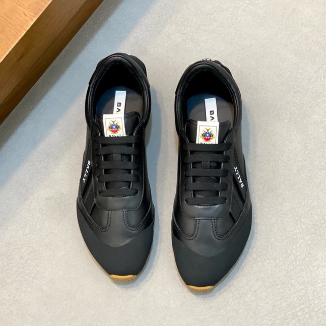 BALLY 발리 남성용 스니커즈 B47431 2COLOR