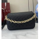 GUCCI 구찌 GG 엠블럼 미디엄 숄더백 848882