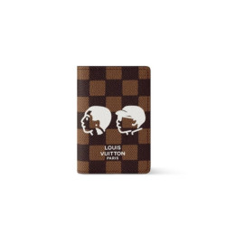 LOUIS VUITTON 루이비통 포켓 오거나이저 N40776