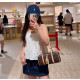LOUIS VUITTON 루이비통 행 온 숄더백 M47031