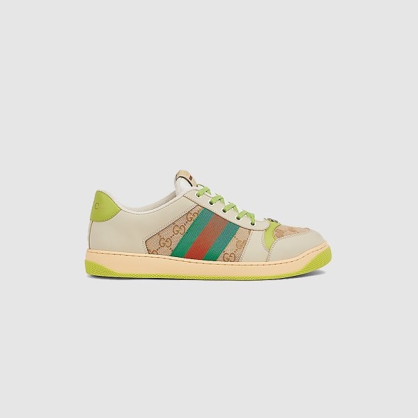 GUCCI 구찌 스크리너 스니커즈 838984