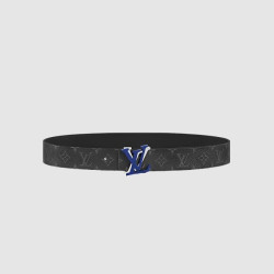 LOUIS VUITTON 루이비통 LV 쉐이크 리버서블 벨트 M0548U