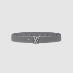 LOUIS VUITTON 루이비통 LV 쉐이크 리버서블 벨트 M0716T