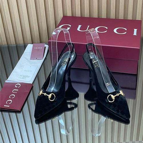 GUCCI 구찌 여성용 샌들 G89754 2COLOR