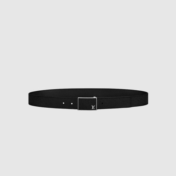 LOUIS VUITTON 메트로폴 벨트 M0002T