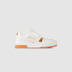 LOUIS VUITTON 루이비통 트레이너 스니커즈 1AHTH1