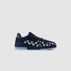 LOUIS VUITTON 루이비통 트레이너 스니커즈 1AIKS9