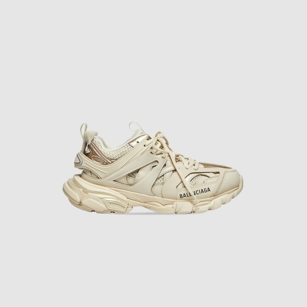 BALENCIAGA 발렌시아가 리사이클드 솔 트랙 스니커즈 542436