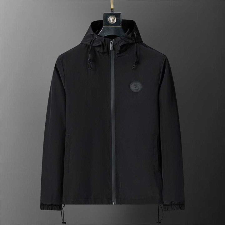 BURBERRY 버버리 자켓