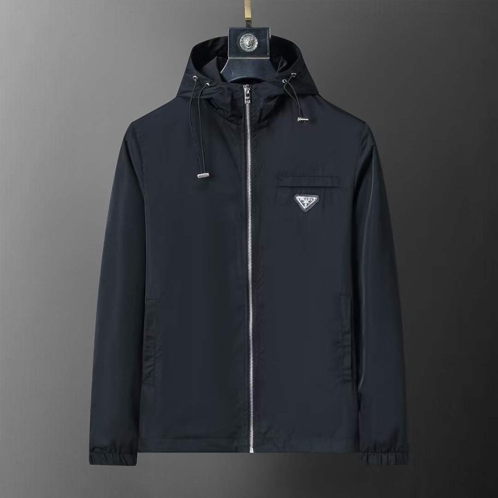 PRADA 프라다 자켓