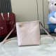 GUCCI 구찌 GG 엠블럼 나노 버킷백 ‎847090