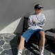 CHROME HEARTS 크롬하츠 아스펜 롱슬리브 티셔츠 2COLOR
