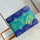 LOUIS VUITTON 루이비통 슬렌더 반지갑 M25795