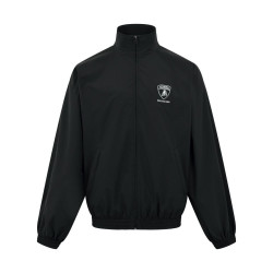 BALENCIAGA 발렌시아가 람보르기니 오토모빌리 트랙 자켓