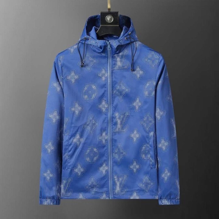 LOUIS VUITTON 루이비통 자켓