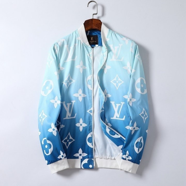 LOUIS VUITTON 루이비통 자켓