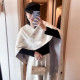 LOUIS VUITTON 루이비통 캐시미어 숄 머플러