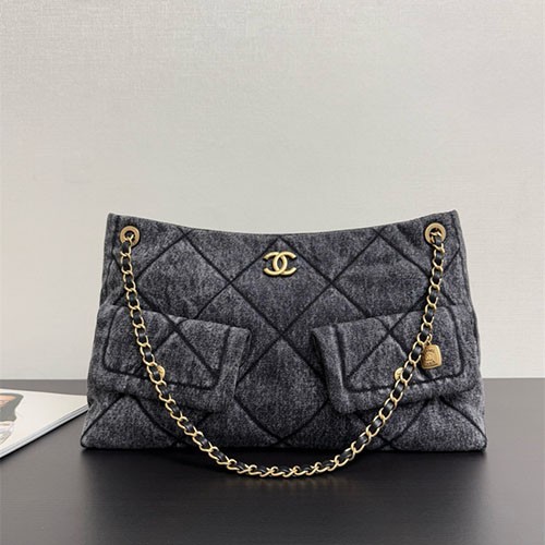 CHANEL 샤넬 호보백 AS6952
