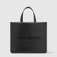 LOUIS VUITTON 루이비통 미니 쇼퍼 토트 M27017