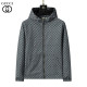 GUCCI 구찌 백로고 자켓 2COLOR