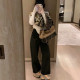 BURBERRY 버버리  체크 스트레이트 팬츠 2COLOR