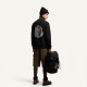 MONCLER 몽클레어 레터링 오뚜기 코튼 맨투맨 2COLOR