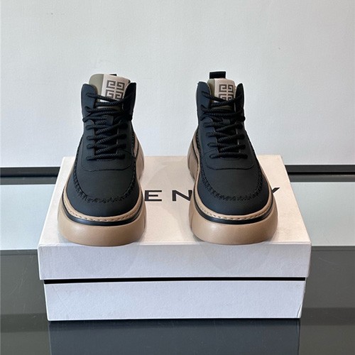 GIVENCHY 지방시 남성용 스니커즈 G98707 2COLOR