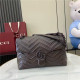 GUCCI 구찌 GG 마몽 미디엄 숄더백 850676 4COLOR