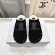 CELINE 셀린느 여성용 슬리퍼 C35163 2COLOR
