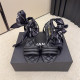 CHANEL 샤넬 여성용 샌들 C94778 2COLOR