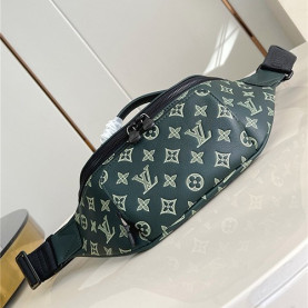 LOUIS VUITTON 루이비통 러쉬 쉐도우 범백 M27153