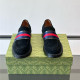 GUCCI 구찌 남성용 로퍼 G57451 2COLOR